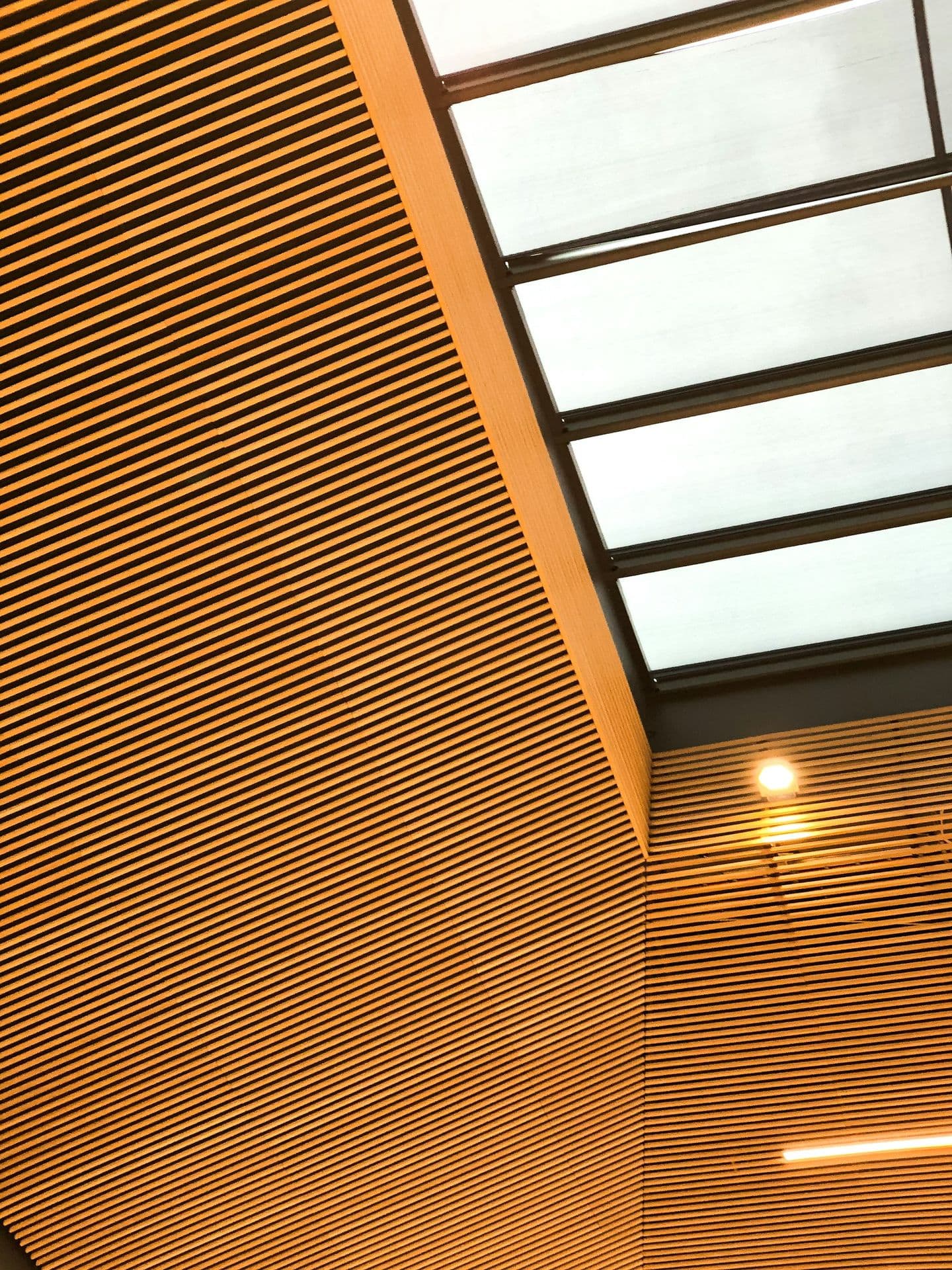 Aménagement intérieur